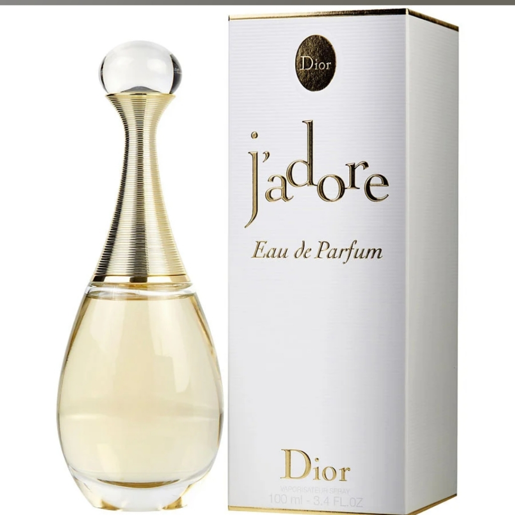 Jadore Eau De Parfum